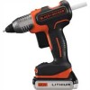 Troubleshooting, manuals and help for Black & Decker BDCGG20C