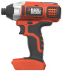 Troubleshooting, manuals and help for Black & Decker BDCI20B