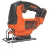 Troubleshooting, manuals and help for Black & Decker BDCJS20B