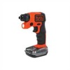 Troubleshooting, manuals and help for Black & Decker BDCSFS30C