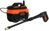 Get support for Black & Decker BEPW1600