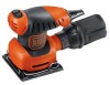 Troubleshooting, manuals and help for Black & Decker FS540