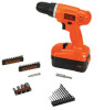 Troubleshooting, manuals and help for Black & Decker GC180135PK