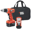 Troubleshooting, manuals and help for Black & Decker GCO14SFB