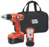 Troubleshooting, manuals and help for Black & Decker GCO18SFB