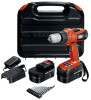 Troubleshooting, manuals and help for Black & Decker HPD18AK-2