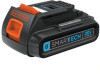 Troubleshooting, manuals and help for Black & Decker LBXR20BT