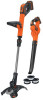 Get support for Black & Decker LCC520C-3S