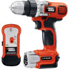 Troubleshooting, manuals and help for Black & Decker LDX112SFSB
