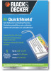 Troubleshooting, manuals and help for Black & Decker LUG-5SS