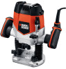 Troubleshooting, manuals and help for Black & Decker RP250
