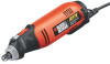Troubleshooting, manuals and help for Black & Decker RTX-B