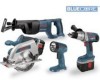 Get support for Bosch CPK40-24 - 24V 4 Piece Cordless Combination