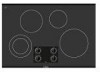 Troubleshooting, manuals and help for Bosch NEM3064UC - 300 Series 30-in Electric Cooktop