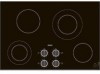 Troubleshooting, manuals and help for Bosch NEM7422UC - 400 Series 30 Inch Smoothtop Electric Cooktop
