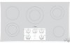 Troubleshooting, manuals and help for Bosch NEM9422UC - 36 Inch 400 Series Smoothtop Electric Cooktop