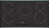 Get support for Bosch NIT8653UC - 36in 5 Burner Induction Cooktop