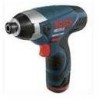 Get support for Bosch PS40-2A - 12V Max Litheon Impact Driver