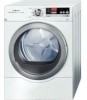 Troubleshooting, manuals and help for Bosch WTVC8330US - 6.7 cu. Ft. Vision 800 Series Electric Dryer