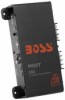 Troubleshooting, manuals and help for Boss Audio $34.99
