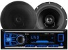 Get support for Boss Audio 636CK