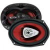 Get support for Boss Audio CH6920