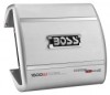 Get support for Boss Audio CXX1602