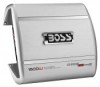 Get support for Boss Audio CXX1604