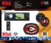 Get support for Boss Audio KIT7325