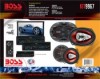Get support for Boss Audio KIT9967