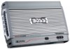 Get support for Boss Audio NXD4500