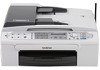 Brother International FAX2580C New Review