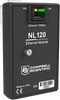 Campbell Scientific NL120 Support Question