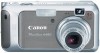 Get support for Canon 1778B017 - Powershot 5.0 Mega Pixel Digital Camera