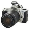 Troubleshooting, manuals and help for Canon 2068A002 - EOS Rebel 2000 SLR Camera