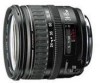 Troubleshooting, manuals and help for Canon 2560A002 - Zoom Lens - 24 mm