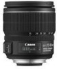 Troubleshooting, manuals and help for Canon 3560B002 - EF-S Zoom Lens