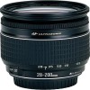 Troubleshooting, manuals and help for Canon 6470A006 - EF 28-200mm f/3.5-5.6 USM Standard Zoom Lens