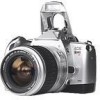 Troubleshooting, manuals and help for Canon 8090A004 - EOS Rebel Ti Date SLR Camera