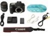 Troubleshooting, manuals and help for Canon 9200A004 - Camera Accessory Kit