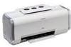 Troubleshooting, manuals and help for Canon Canon-i350 - i 350 Color Inkjet Printer