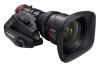 Get support for Canon CINE-SERVO 17-120mm T2.95-3.9 PL