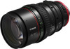 Canon CN-E45-135mm T2.4 L FP New Review