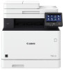 Canon Color imageCLASS MF741Cdw New Review