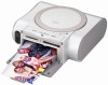 Get support for Canon DS700 - Selphy Compact Photo Printer