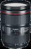 Canon EF 24-105mm f/4L IS II USM New Review