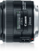 Troubleshooting, manuals and help for Canon EF 24mm f/2.8 IS USM