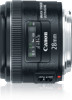 Canon EF 28mm f/2.8 IS USM New Review