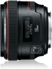 Canon EF 50mm f / 1.2L USM New Review