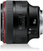 Troubleshooting, manuals and help for Canon EF 85mm f/1.2L II USM
